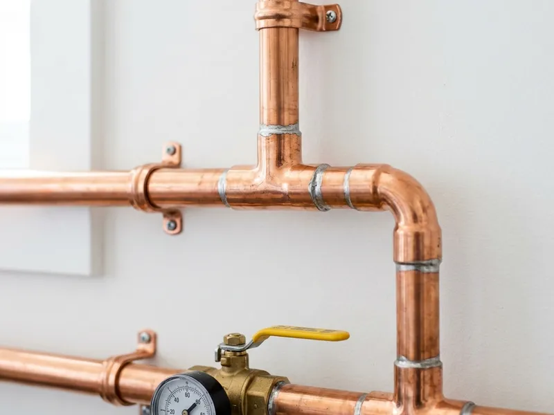 Frequently asked plumbing questions in Morrow. Licensed plumbing contractors answering your pipe, leak, and repair questions.